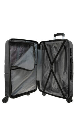 Cambridge Polo Club PP Barcelona Valiz Seti - 23