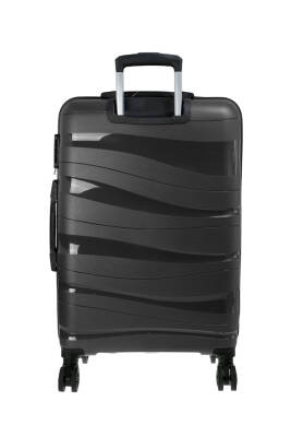 Cambridge Polo Club PP Barcelona Valiz Seti - 24