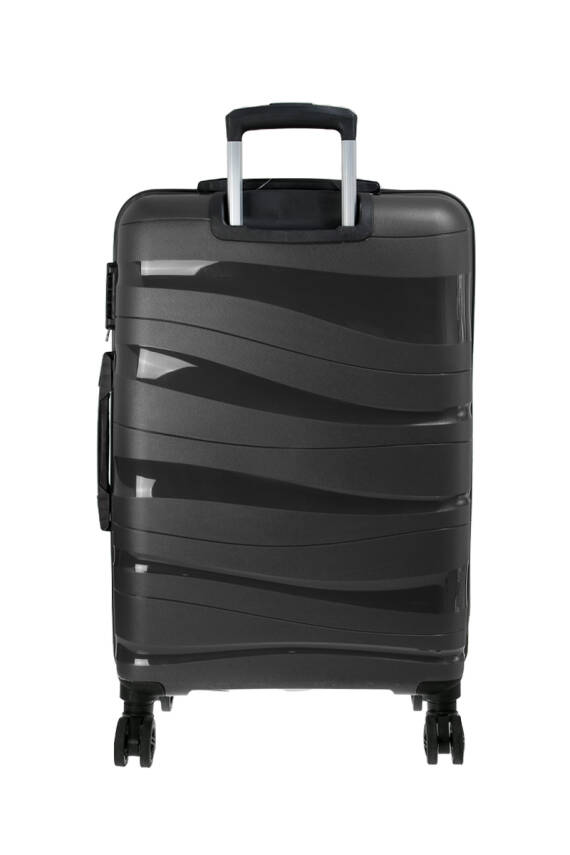 Cambridge Polo Club PP Barcelona Valiz Seti - 24