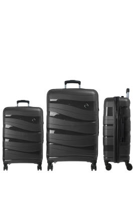 Cambridge Polo Club PP Barcelona Valiz Seti - 29