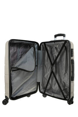 Cambridge Polo Club PP Barcelona Valiz Seti - 30