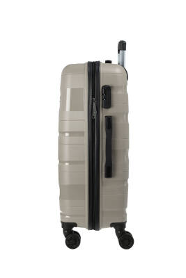 Cambridge Polo Club PP Barcelona Valiz Seti - 33