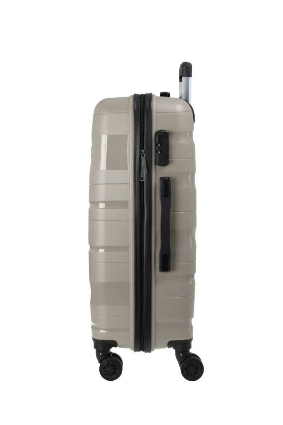 Cambridge Polo Club PP Barcelona Valiz Seti - 33