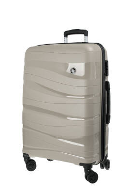 Cambridge Polo Club PP Barcelona Valiz Seti - 34