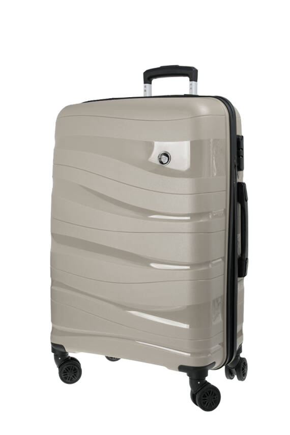 Cambridge Polo Club PP Barcelona Valiz Seti - 34