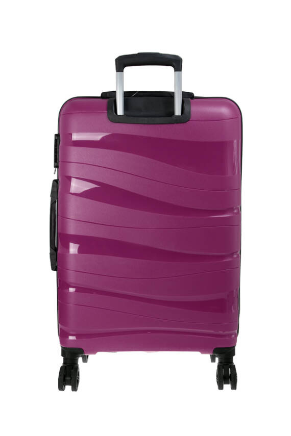 Cambridge Polo Club PP Barcelona Valiz Seti - 38