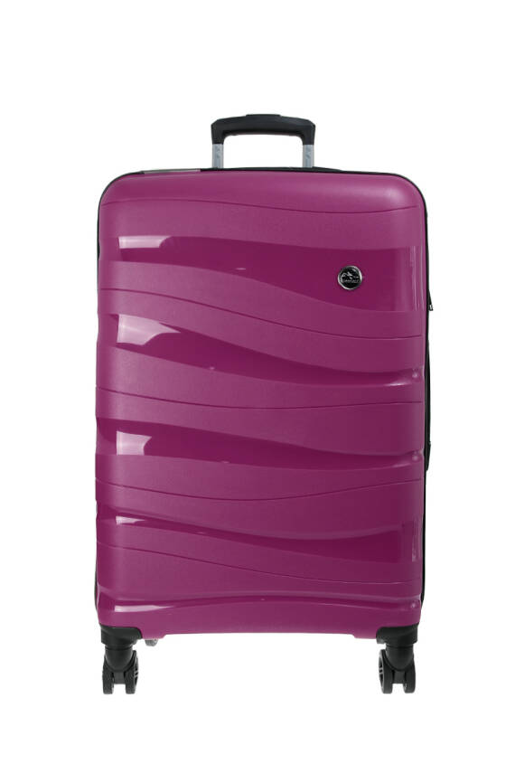 Cambridge Polo Club PP Barcelona Valiz Seti - 42