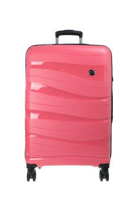 Cambridge Polo Club PP Barcelona Valiz Seti - 49