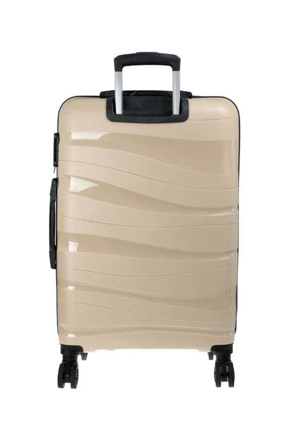 Cambridge Polo Club PP Barcelona Valiz Seti - 51