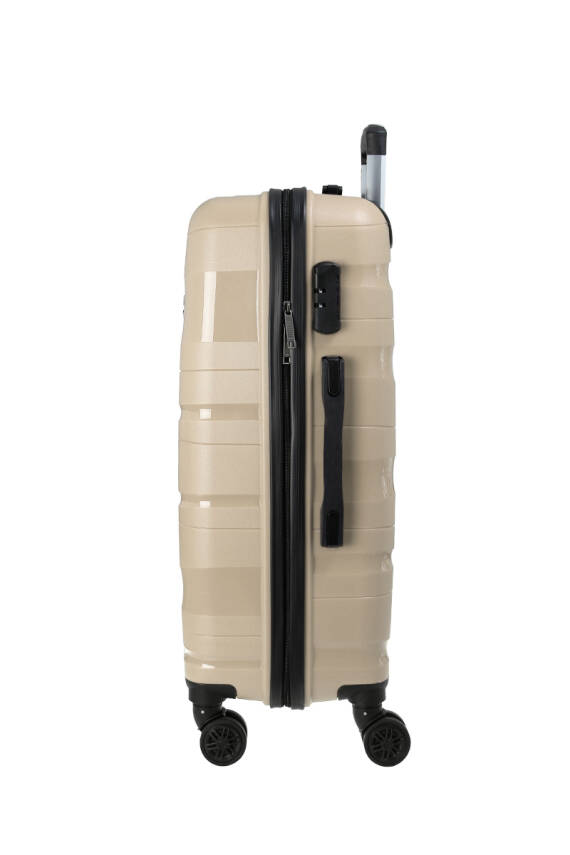 Cambridge Polo Club PP Barcelona Valiz Seti - 52