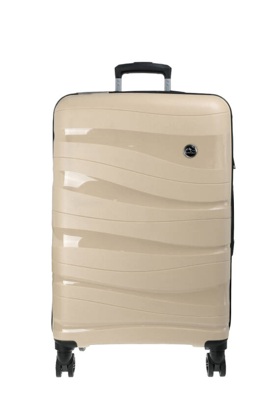 Cambridge Polo Club PP Barcelona Valiz Seti - 54