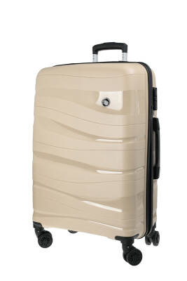 Cambridge Polo Club PP Barcelona Valiz Seti - 55