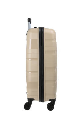 Cambridge Polo Club PP Barcelona Valiz Seti - 56