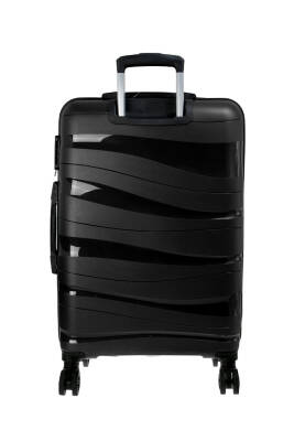 Cambridge Polo Club PP Barcelona Valiz Seti - Cambridge Polo Club