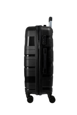 Cambridge Polo Club PP Barcelona Valiz Seti - Cambridge Polo Club