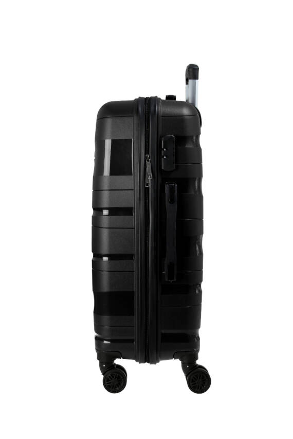 Cambridge Polo Club PP Barcelona Valiz Seti - 5