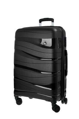 Cambridge Polo Club PP Barcelona Valiz Seti - 6