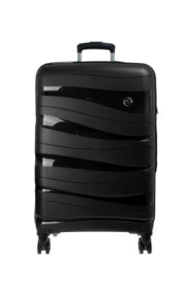 Cambridge Polo Club PP Barcelona Valiz Seti - 7