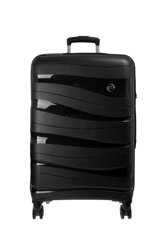 Cambridge Polo Club PP Barcelona Valiz Seti - 7