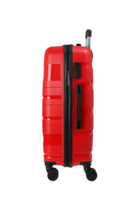 Cambridge Polo Club PP Barcelona Valiz Seti - 13