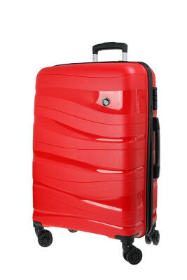 Cambridge Polo Club PP Barcelona Valiz Seti - 14