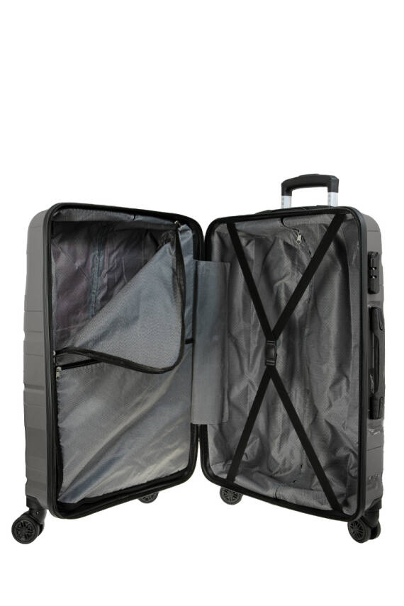 Cambridge Polo Club PP Barcelona Valiz Seti - 16