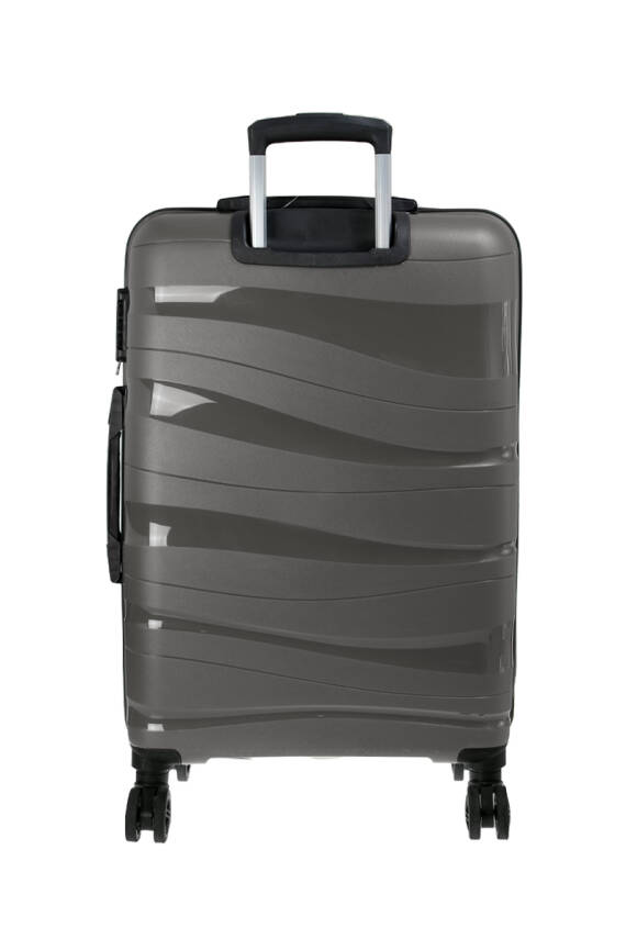 Cambridge Polo Club PP Barcelona Valiz Seti - 17