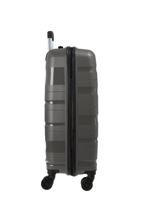 Cambridge Polo Club PP Barcelona Valiz Seti - 18