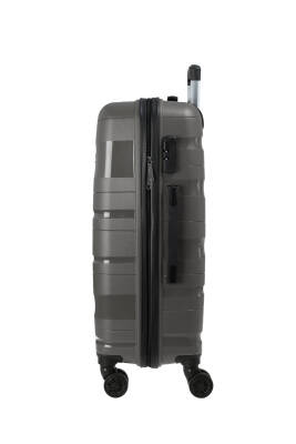 Cambridge Polo Club PP Barcelona Valiz Seti - 19