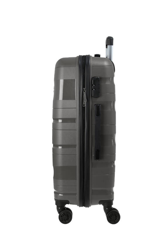 Cambridge Polo Club PP Barcelona Valiz Seti - 19