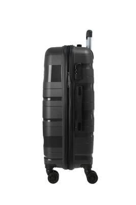 Cambridge Polo Club PP Barcelona Valiz Seti - 26