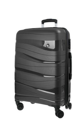 Cambridge Polo Club PP Barcelona Valiz Seti - 27