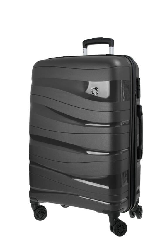 Cambridge Polo Club PP Barcelona Valiz Seti - 27