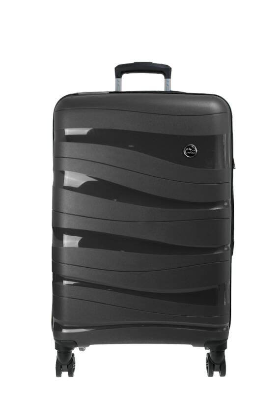 Cambridge Polo Club PP Barcelona Valiz Seti - 28