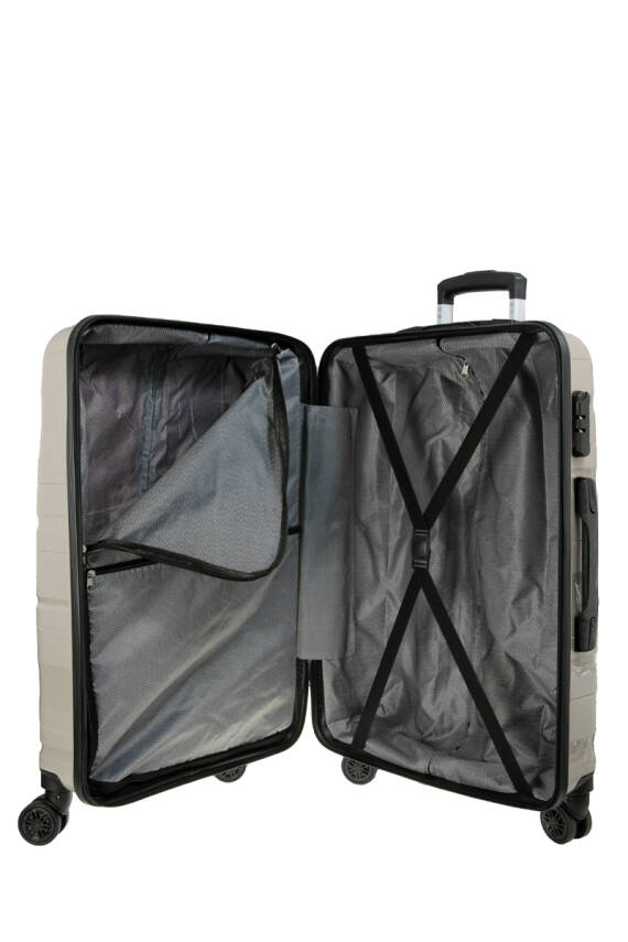 Cambridge Polo Club PP Barcelona Valiz Seti - 30