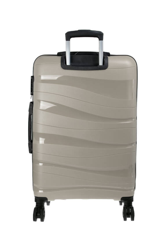 Cambridge Polo Club PP Barcelona Valiz Seti - 31