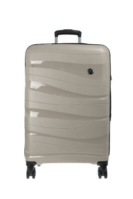 Cambridge Polo Club PP Barcelona Valiz Seti - 35