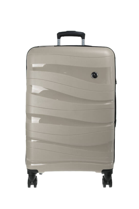 Cambridge Polo Club PP Barcelona Valiz Seti - 35