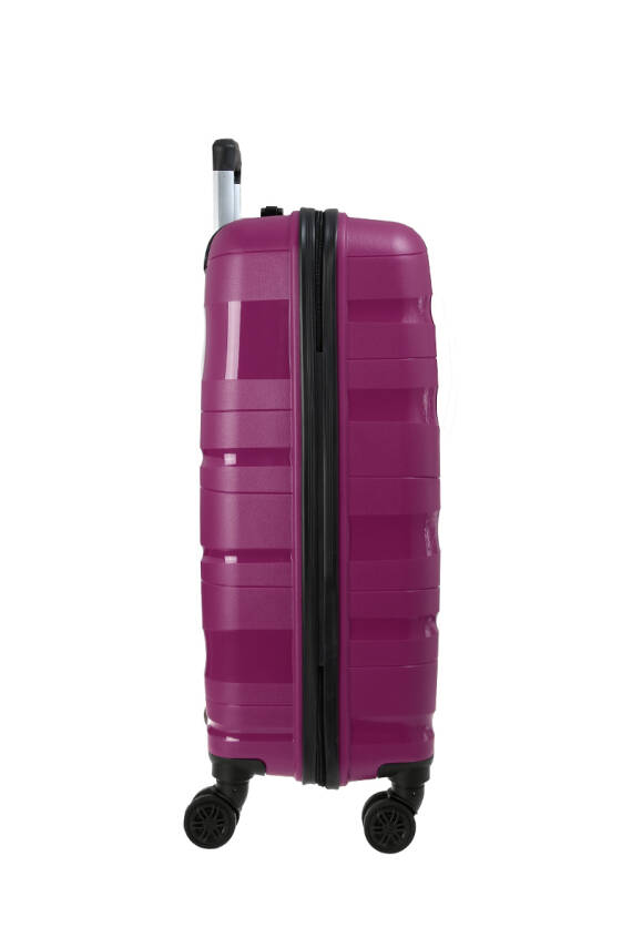 Cambridge Polo Club PP Barcelona Valiz Seti - 39