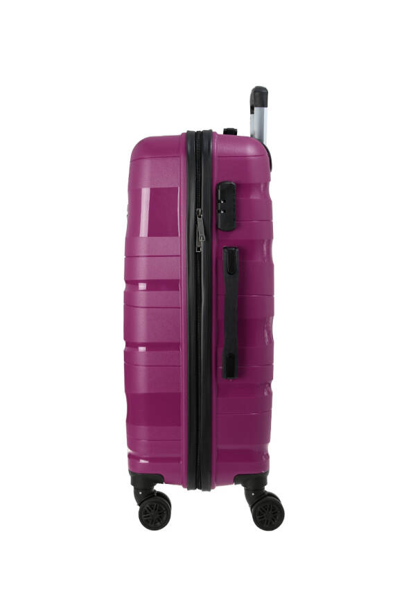 Cambridge Polo Club PP Barcelona Valiz Seti - 40