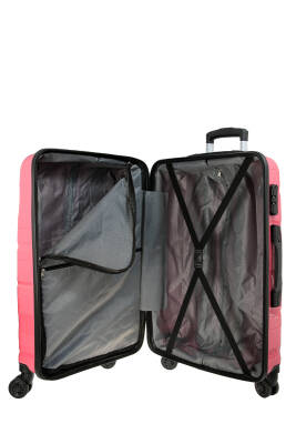 Cambridge Polo Club PP Barcelona Valiz Seti - 44