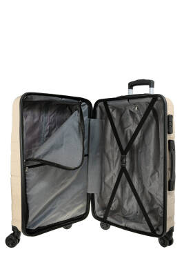 Cambridge Polo Club PP Barcelona Valiz Seti - 53