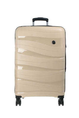 Cambridge Polo Club PP Barcelona Valiz Seti - 54