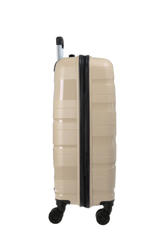 Cambridge Polo Club PP Barcelona Valiz Seti - 56