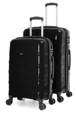 Cambridge Polo Club PP İstanbul 3 lü Bavul Seti - Cambridge Polo Club