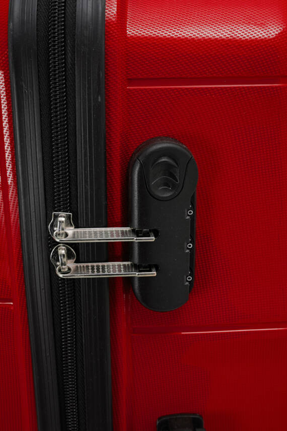 Cambridge Polo Club PP İstanbul 3 lü Bavul Seti - 18