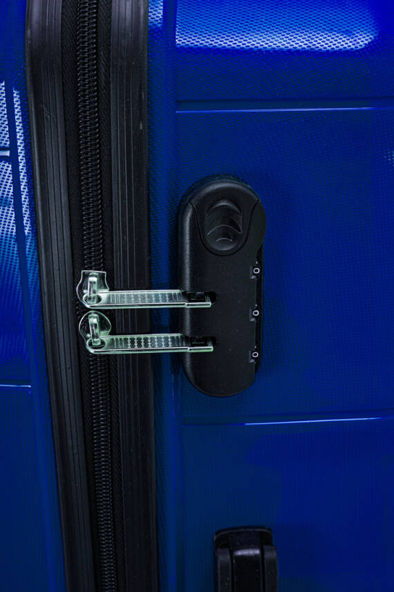 Cambridge Polo Club PP İstanbul 3 lü Bavul Seti - 85