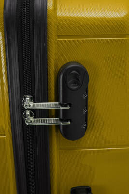 Cambridge Polo Club PP İstanbul 3 lü Bavul Seti - 166