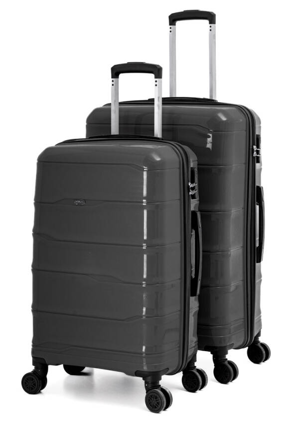 Cambridge Polo Club PP İstanbul 3 lü Bavul Seti - 158