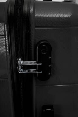 Cambridge Polo Club PP İstanbul 3 lü Bavul Seti - 156